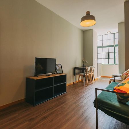 Aparthotel Oporto Sol Zewnętrze zdjęcie