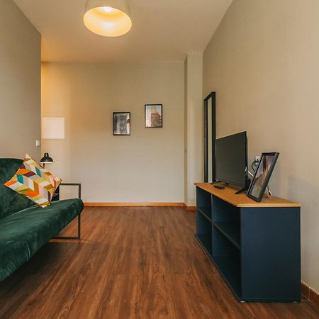 Aparthotel Oporto Sol Zewnętrze zdjęcie