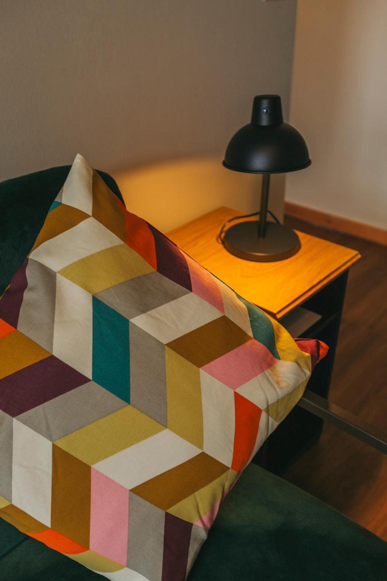 Aparthotel Oporto Sol Zewnętrze zdjęcie