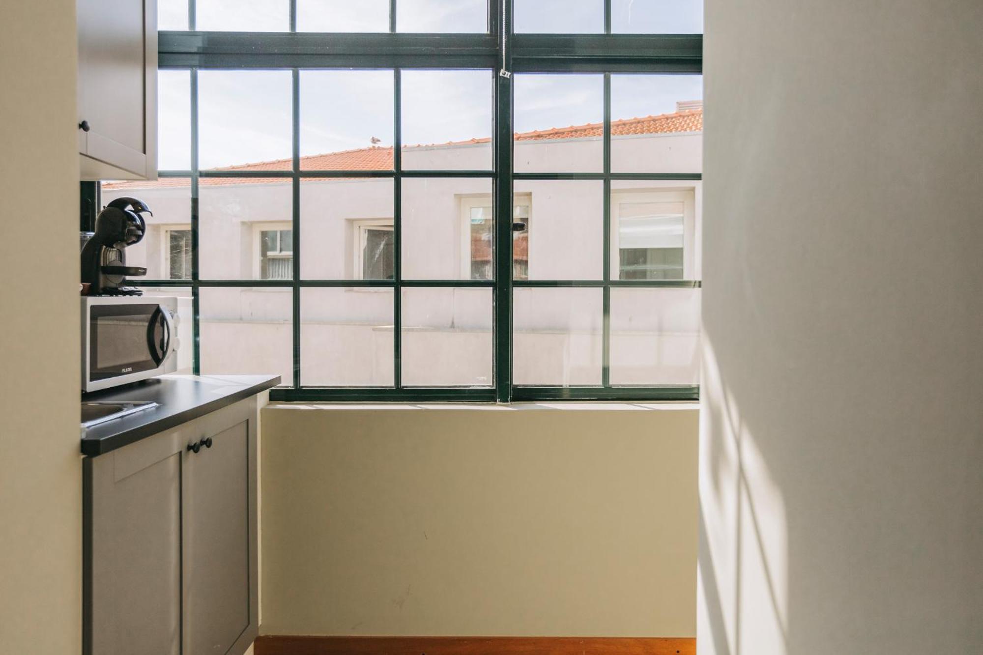 Aparthotel Oporto Sol Zewnętrze zdjęcie