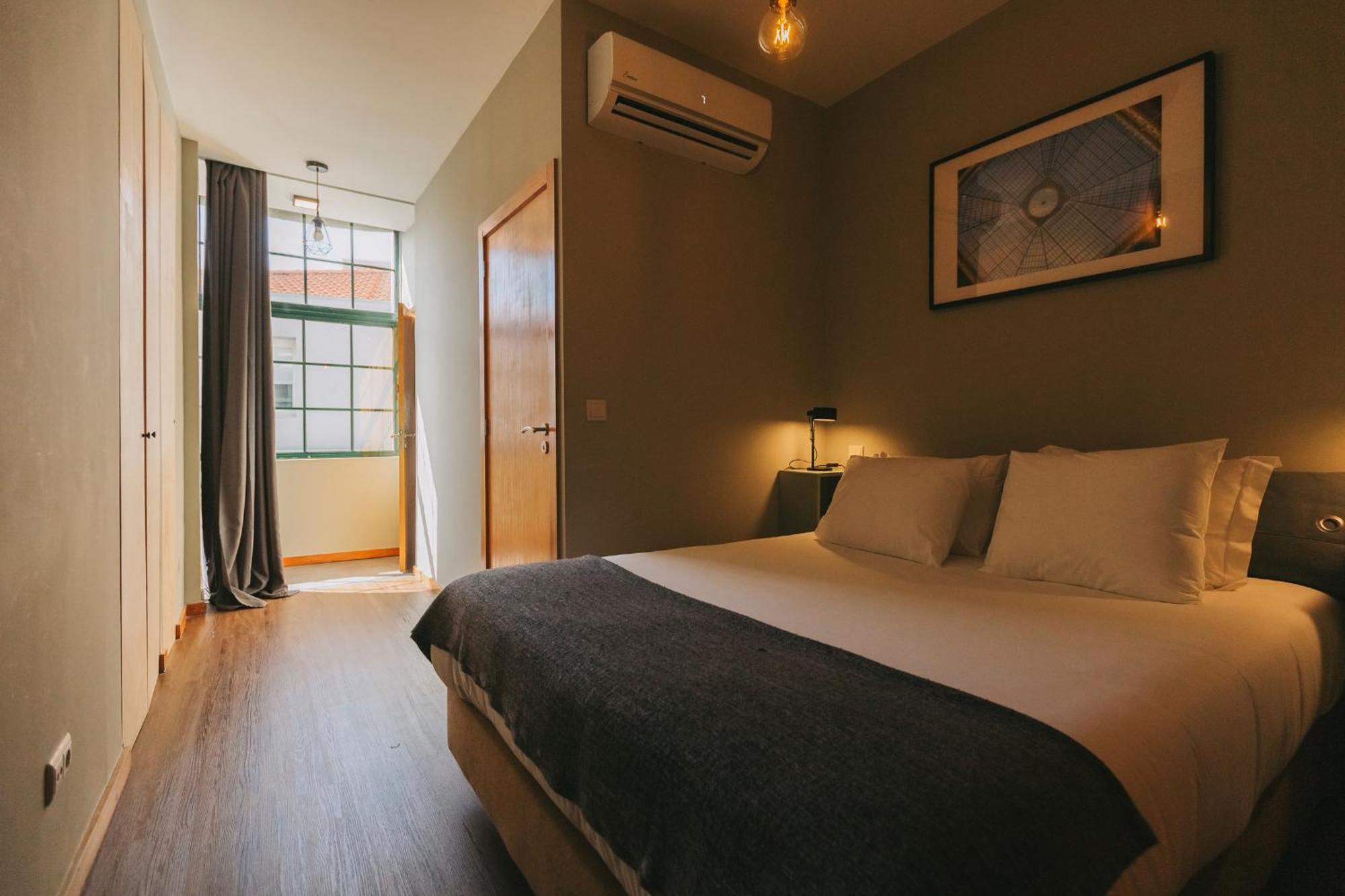 Aparthotel Oporto Sol Zewnętrze zdjęcie