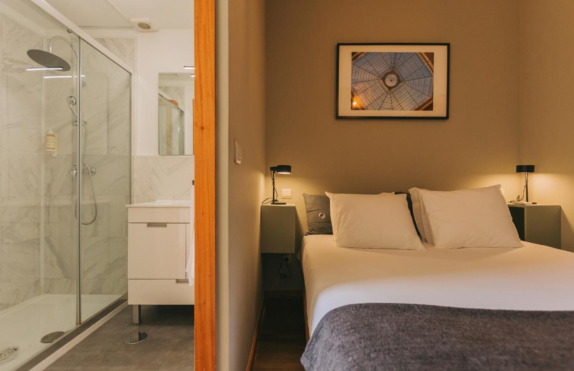 Aparthotel Oporto Sol Zewnętrze zdjęcie