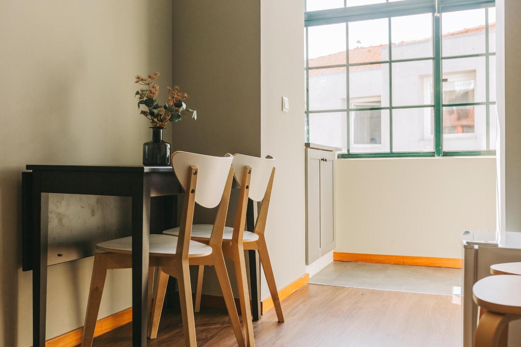 Aparthotel Oporto Sol Zewnętrze zdjęcie