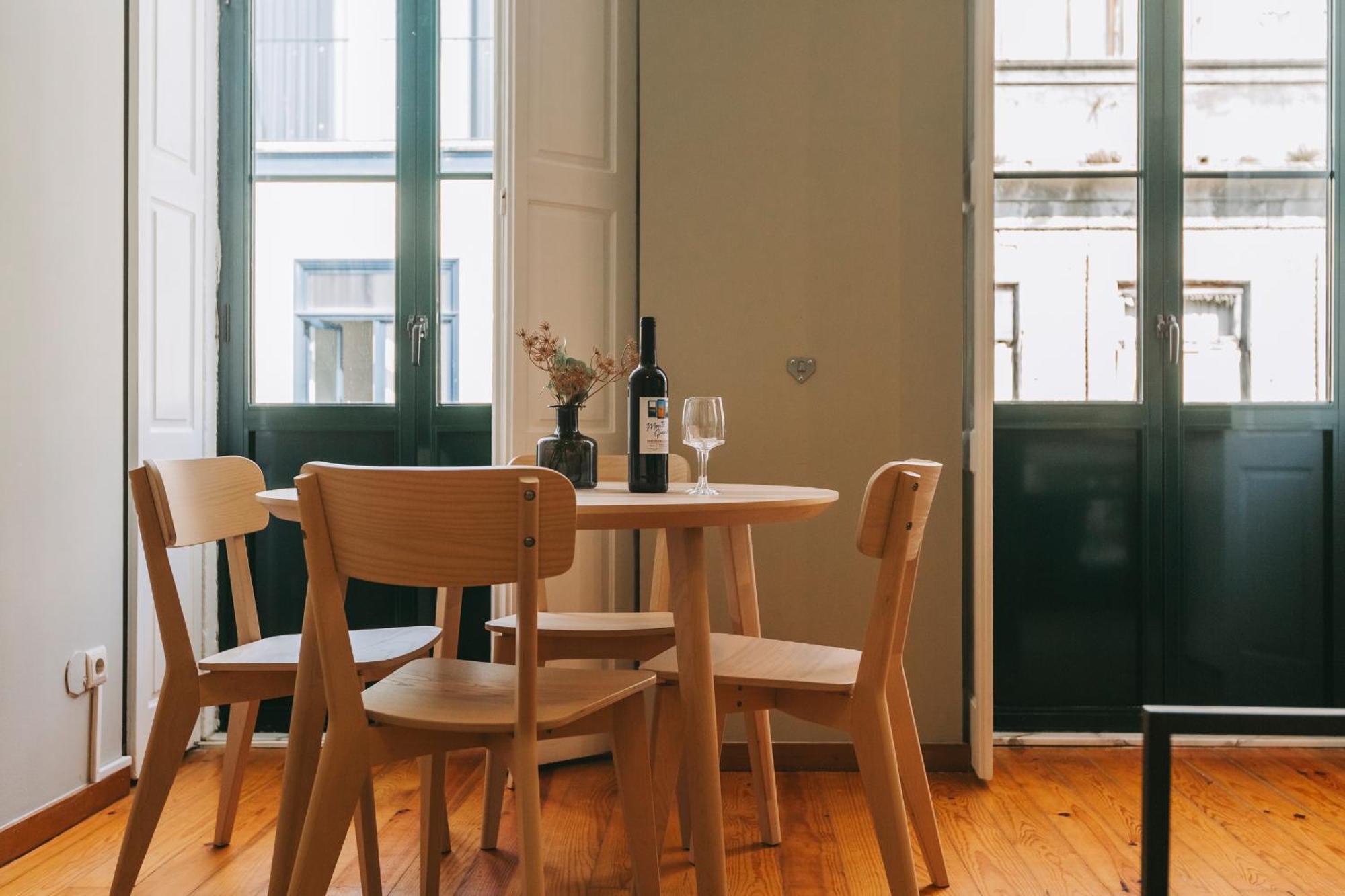 Aparthotel Oporto Sol Zewnętrze zdjęcie