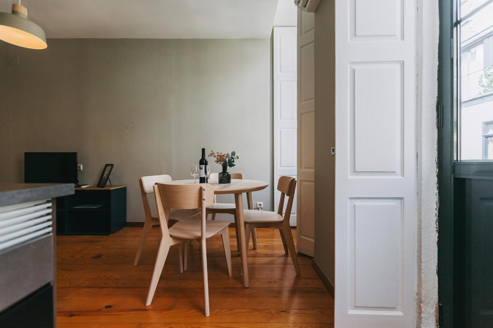 Aparthotel Oporto Sol Zewnętrze zdjęcie