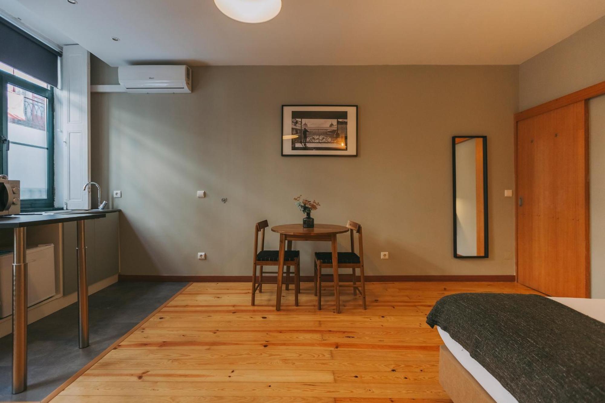 Aparthotel Oporto Sol Zewnętrze zdjęcie
