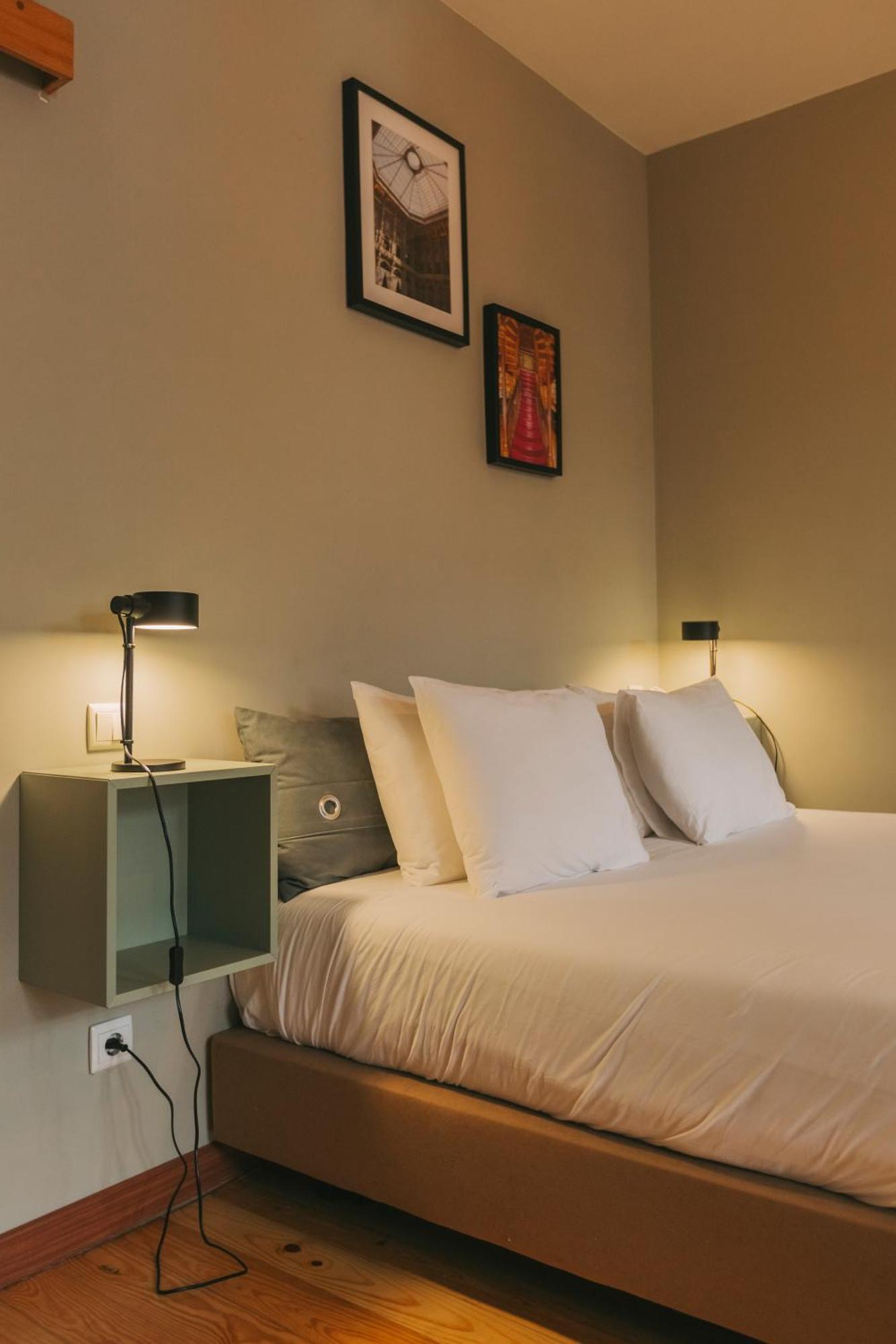 Aparthotel Oporto Sol Zewnętrze zdjęcie