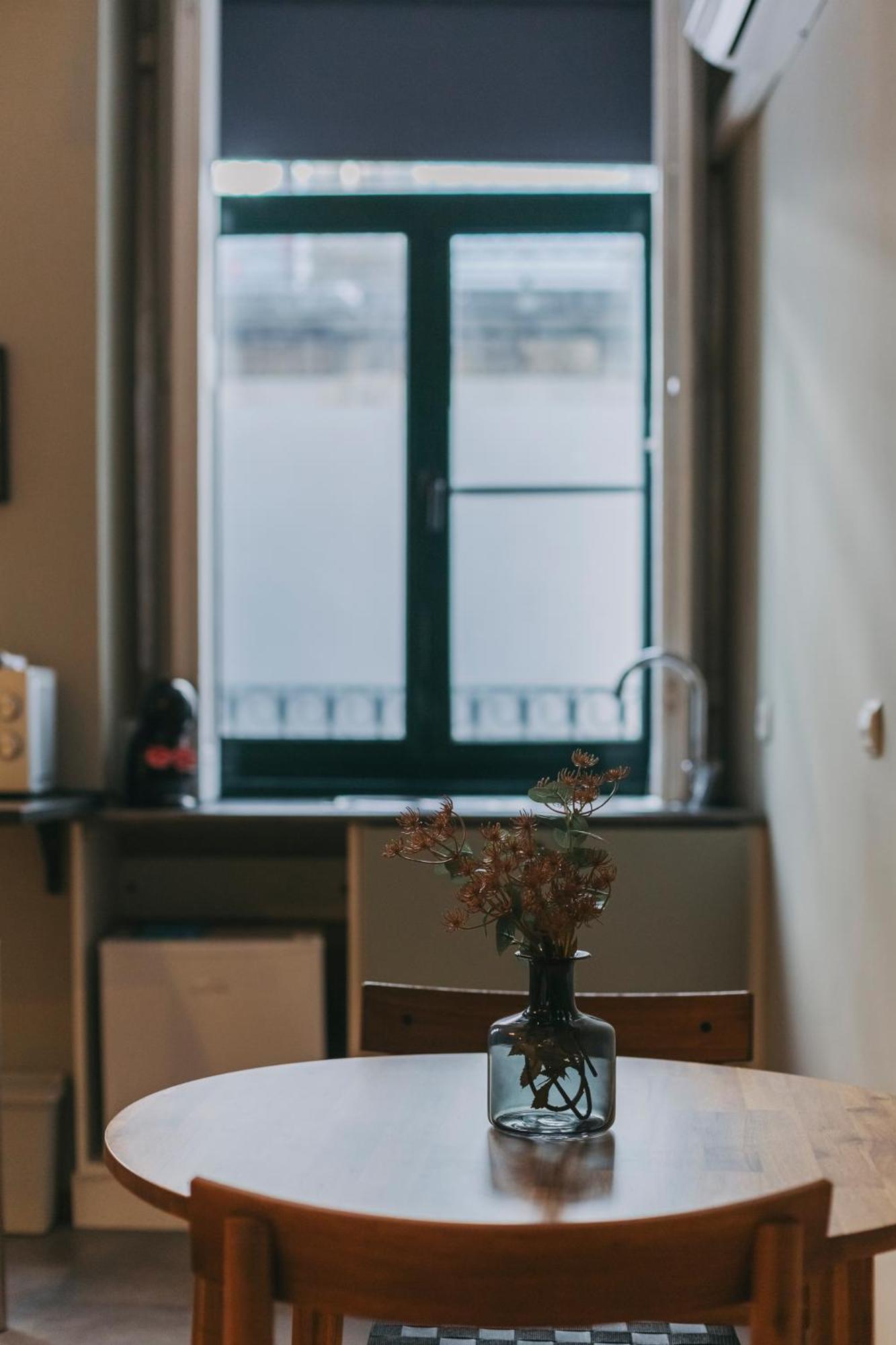 Aparthotel Oporto Sol Zewnętrze zdjęcie