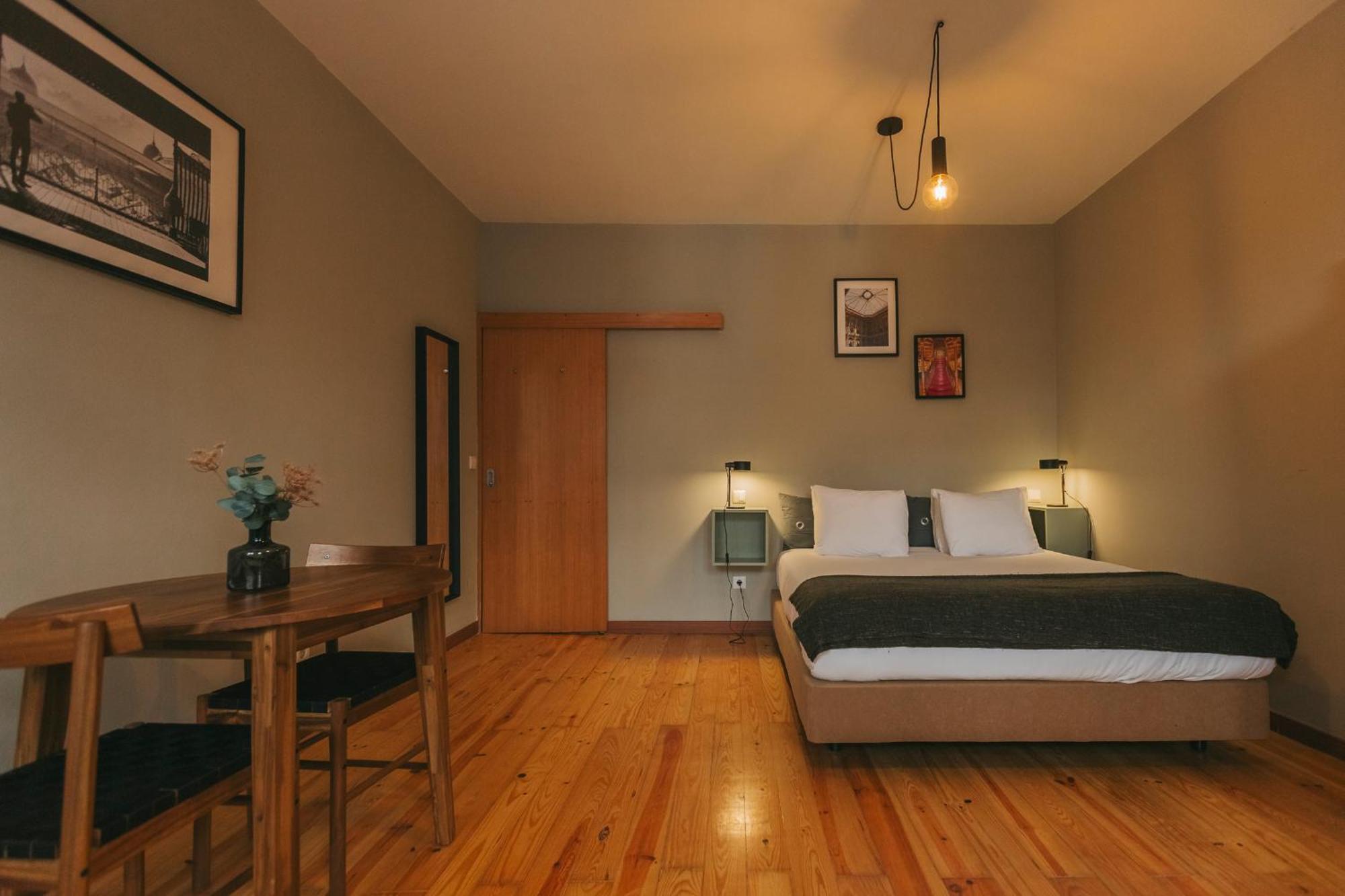 Aparthotel Oporto Sol Zewnętrze zdjęcie