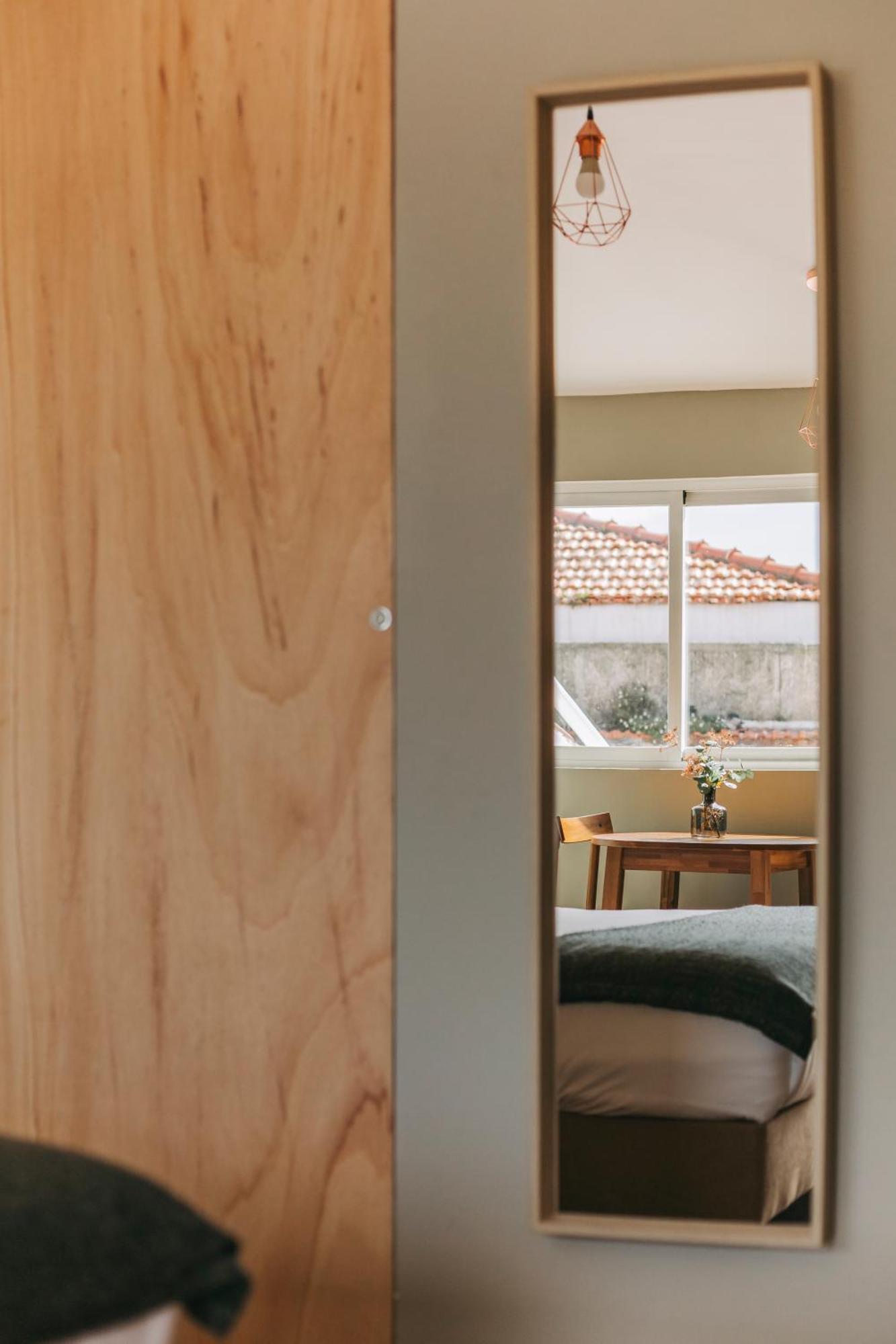Aparthotel Oporto Sol Zewnętrze zdjęcie