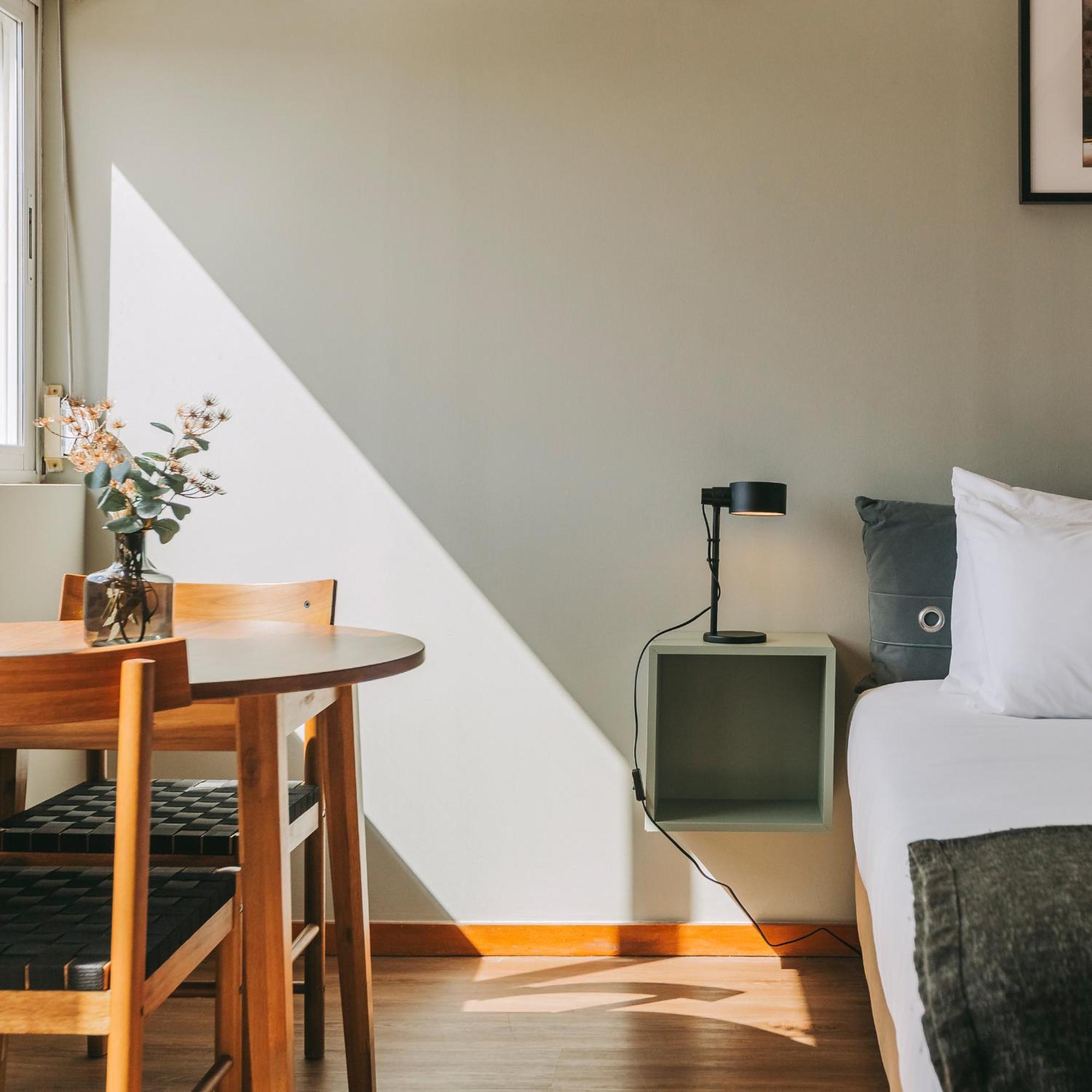 Aparthotel Oporto Sol Zewnętrze zdjęcie