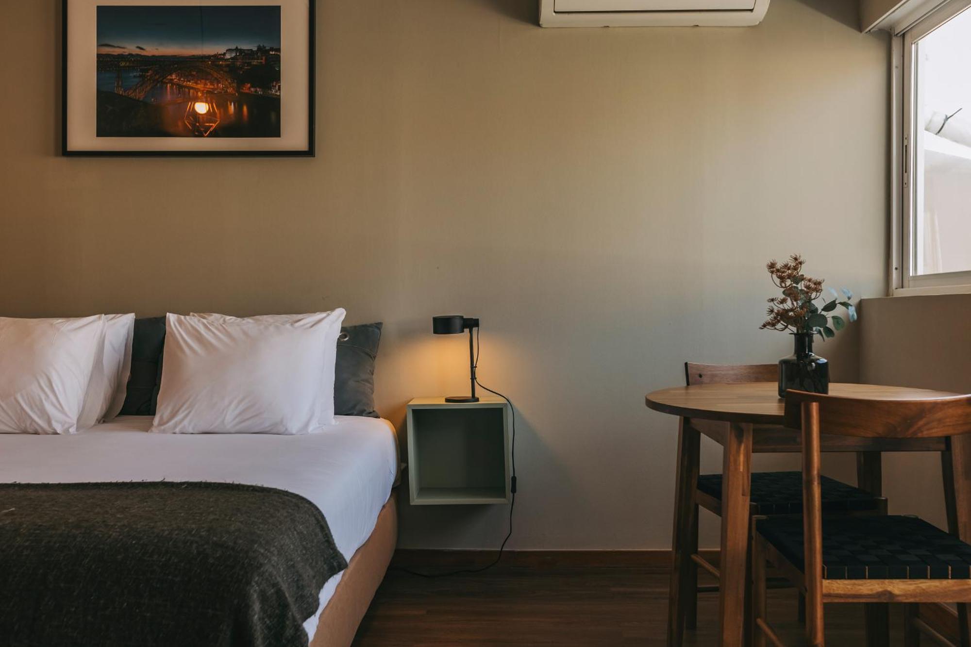 Aparthotel Oporto Sol Zewnętrze zdjęcie