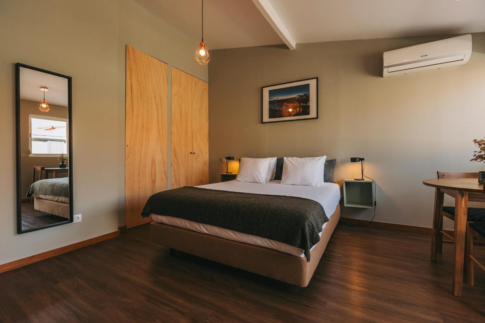 Aparthotel Oporto Sol Zewnętrze zdjęcie